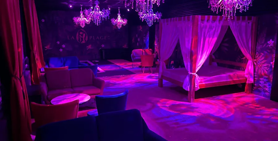 ambiance