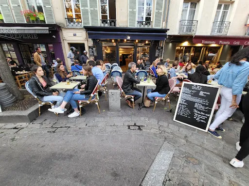 ambiance